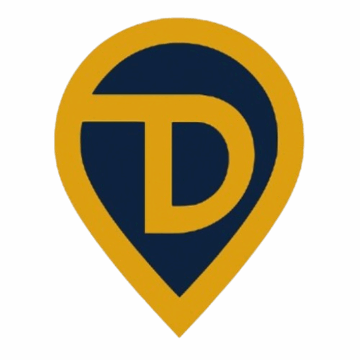 Taxi Dilbeek Logo